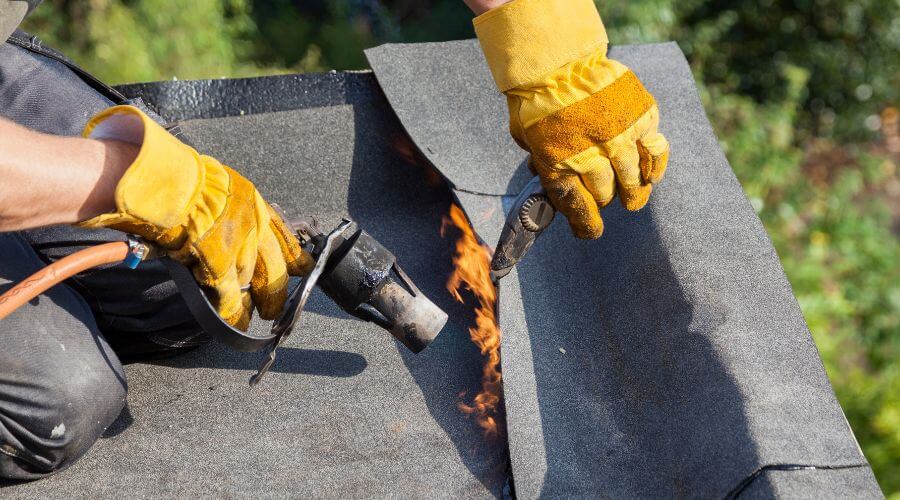 Local Chimney Repair in Haven, KS